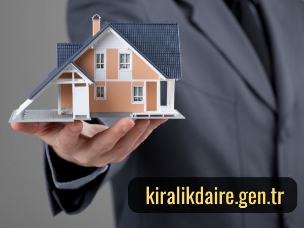 Gökoğlan Mahallesi Kiralık Daire